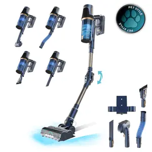 Hoover Cecotec Conga Rockstar RS70 Pet Flex image-1