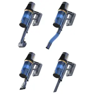 Hoover Cecotec Conga Rockstar RS70 Pet Flex image-3