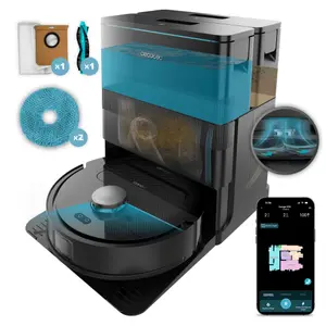 Staubsauger Cecotec Conga X50