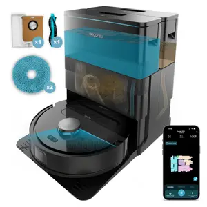 Staubsauger Cecotec Conga X50 image-1