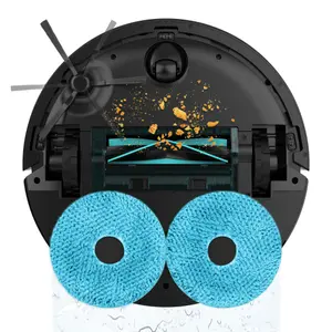 Staubsauger Cecotec Conga X50 image-2