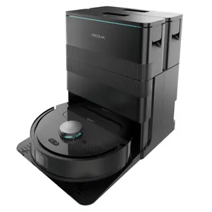 Staubsauger Cecotec Conga X50 image-3