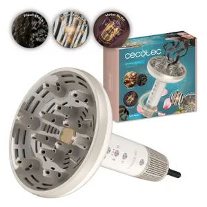 Haardroger Cecotec DryWave Nébula image-0