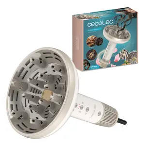 Haardroger Cecotec DryWave Nébula image-1