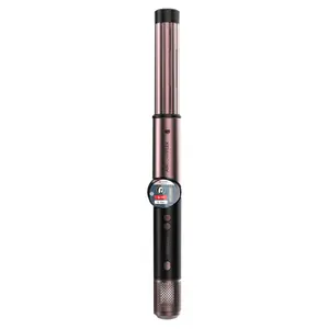 Brosse souflant 14in1 Cecotec AirGlam Flex image-1