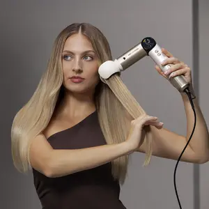 Brosse souflant 14in1 Cecotec AirGlam Flex image-3