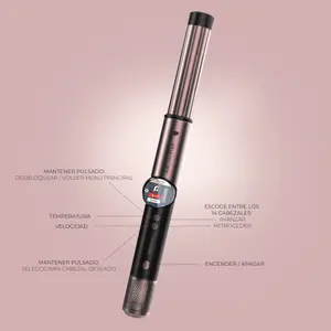Brosse souflant 14in1 Cecotec AirGlam Flex image-4