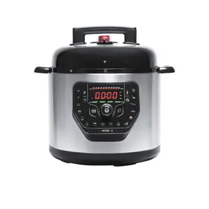 Keukenrobot Cecotec Olla GM H