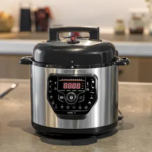 Keukenrobot Cecotec Olla GM H image-1