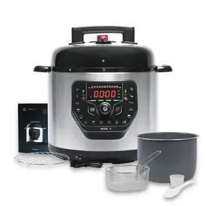 Keukenrobot Cecotec Olla GM H image-4