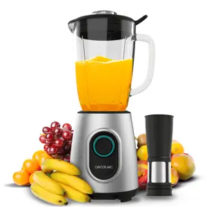 Mixer Cecotec Power Black Titanium 2300MAX image-0