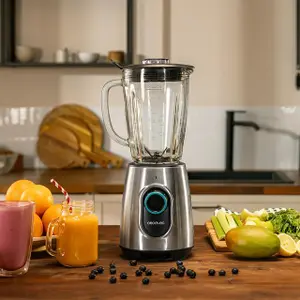 Mixer Cecotec Power Black Titanium 2300MAX image-3