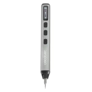 Schraubendreher Cecotec PrecissionGyro 5000 Infinity Auto