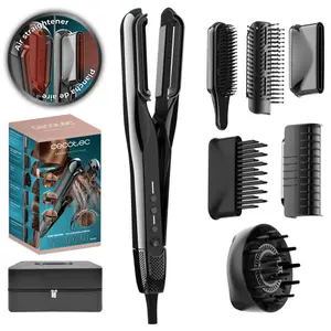 Lisseur 6in1 Cecotec AirLisse Platinum 13 m/s