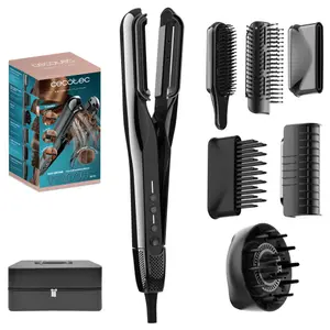 Lisseur 6in1 Cecotec AirLisse Platinum 13 m/s image-1