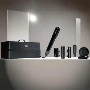 Lisseur 6in1 Cecotec AirLisse Platinum 13 m/s image-3