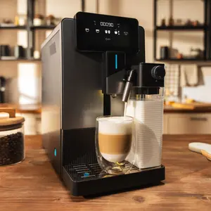 Kaffebryggare Cecotec Cremmaet Latte image-4
