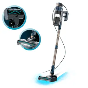 Vacuum cleaner Cecotec Conga Rockstar 800 Powerhead Titán image-0