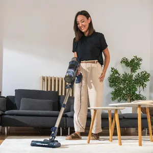Vacuum cleaner Cecotec Conga Rockstar 800 Powerhead Titán image-3