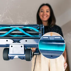 Vacuum cleaner Cecotec Conga Rockstar 800 Powerhead Titán image-4