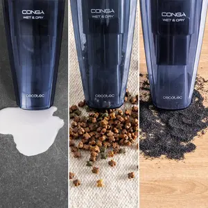 Vacuum cleaner Cecotec Conga Rockstar 25,2V Animal Hand image-3