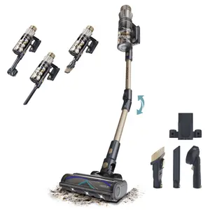 Hoover Cecotec Conga Rockstar RS90 Pet Flex