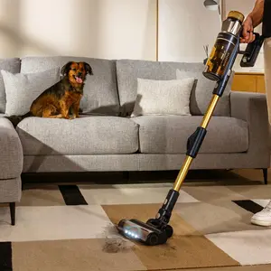 Hoover Cecotec Conga Rockstar RS90 Pet Flex image-2