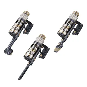 Hoover Cecotec Conga Rockstar RS90 Pet Flex image-4