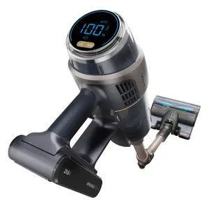 Hoover Cecotec Conga Rockstar RX90 AI AquaPet Flex image-2