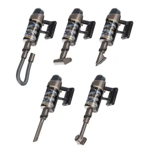 Hoover Cecotec Conga Rockstar RX90 AI AquaPet Flex image-4