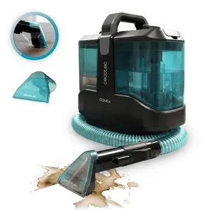 Vacuum cleaner Cecotec Conga 3000 Carpet&Spot Clean Max image-1