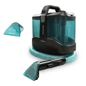 Vacuum cleaner Cecotec Conga 3000 Carpet&Spot Clean Max image-0