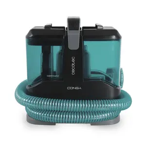 Vacuum cleaner Cecotec Conga 3000 Carpet&Spot Clean Max image-4