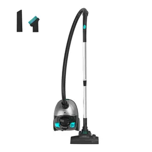 Staubsauger Cecotec Conga Powerbag 2000 Compact Plus image-1