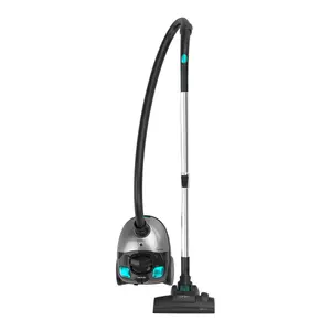 Staubsauger Cecotec Conga Powerbag 2000 Compact Plus image-2