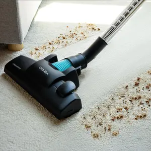 Staubsauger Cecotec Conga Powerbag 2000 Compact Plus image-4