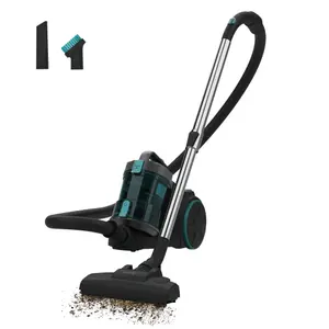 Vacuum cleaner Cecotec Conga Rockstar Cyclonic XL image-1