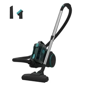 Vacuum cleaner Cecotec Conga Rockstar Cyclonic XL image-2