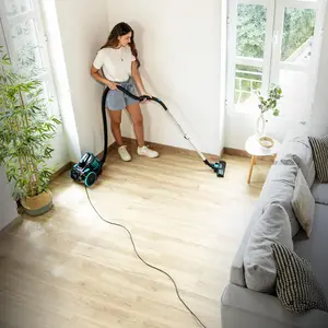 Vacuum cleaner Cecotec Conga Rockstar Cyclonic XL image-4