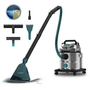 Vacuum cleaner Cecotec Conga CarpetClean 20000 Pro Ultra image-0
