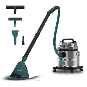 Vacuum cleaner Cecotec Conga CarpetClean 20000 Pro Ultra image-1