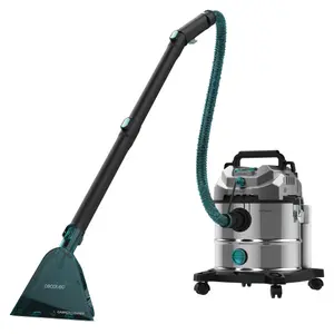 Vacuum cleaner Cecotec Conga CarpetClean 20000 Pro Ultra image-2