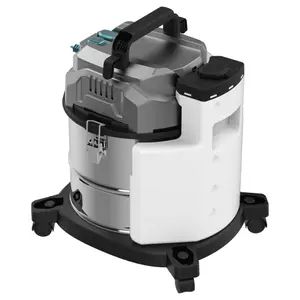 Vacuum cleaner Cecotec Conga CarpetClean 20000 Pro Ultra image-3