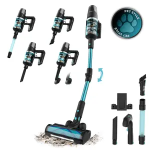 Besensauger Cecotec RX50 Pet Flex