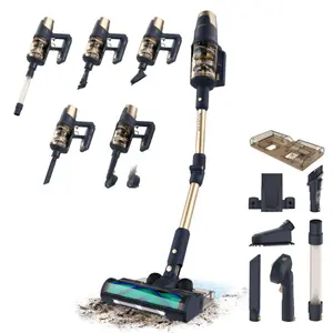 Upright vacuum cleaner Cecotec RX70 AquaPet Flex image-3