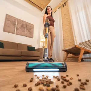 Upright vacuum cleaner Cecotec RX70 AquaPet Flex image-4