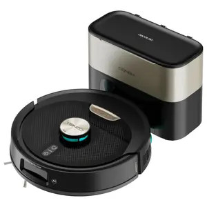 Staubsauger Cecotec Conga Y100 Spin AI image-2