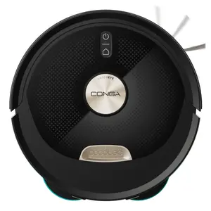 Odkurzacz robotyczny Cecotec Conga M100 Spin AI image-2