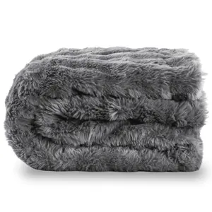 Heating Blanket Cecotec HeatConfort Noa image-1