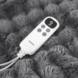 Heating Blanket Cecotec HeatConfort Noa image-3